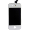 OEM iphone 4 White Lcd Οθόνη + Touch Screen Digitizer Μηχανισμός Αφής AAA Original Quality