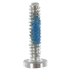 1x iPhone 4/4S Bottom Screws 5-Point Pentalobe