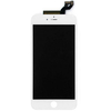 OEM HQ Iphone 6S Plus (A1634, A1687, A1690, A1699) Lcd Display Screen Οθόνη + Touch Screen Digitizer Μηχανισμός Αφής White (Grade AAA+++)