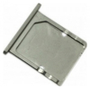 Γνήσιο Original Xiaomi Mi4 Mi 4 Sim Card Tray Θήκη κάρτας Silver