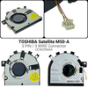 Ανεμιστήρας Toshiba m50-a