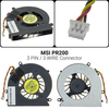 Ανεμιστήρας msi Pr200