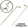 Μεντεσέδες Lenovo x61 X60s