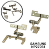 Μεντεσέδες Samsung Np270e4