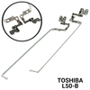 Μεντεσέδες Toshiba l50-b