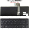 Πληκτρολόγιο Dell Inspiron 17r N7110