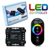 Ασύρματος Ελεγκτής Ταινίας rgb led