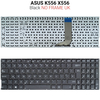 Πληκτρολόγιο Asus K556 X556 no Frame uk