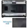 Dell Inspiron 5558 Cover a  Black