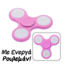 Fidget Spinner Bearing ροζ