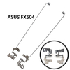 Μεντεσέδες Asus Fx504
