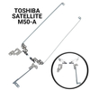 Μεντεσέδες Toshiba Satellite m50-a