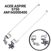 Μεντεσέδες Acer Aspire 5750 (Am16g000400)