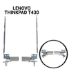 Μεντεσέδες Lenovo Thinkpad T430