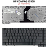Πληκτρολόγιο hp Compaq 6530b us