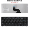 Πληκτρολόγιο Medion H36x Type b
