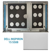 Dell Inspiron 15 5508 Cover a