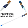 Power Button Dell Inspiron 15 5567