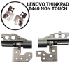 Μεντεσέδες Lenovo Thinkpad T440 non Touch 04x5453