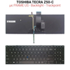 Πληκτρολόγιο Toshiba Tecra z50-c With Frame + Backlight + Trackpoint