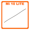 Original Γνήσιο Xiaomi Mi 10 Lite, Mi10 Lite (M2002J9G) Coaxial Antenna Signal Module Flex Cable Ομοαξονικό Καλώδιο Κεραίας (Service Pack By Xiaomi)