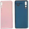 OEM HQ Huawei P20 Pro (CLT-L09, CLT-L29) Battery Cover Καπάκι Μπαταρίας Pink