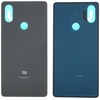 HQ OEM Xiaomi MI8 SE Mi8 SE Back Battery cover Καπάκι Μπαταρίας Black