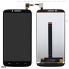 HQ Oem Umi eMAX LCD Display Screen Οθόνη + Touch Screen Digitizer Μηχανισμός Αφής Black​
