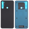 Γνήσιο Original Xiaomi Redmi Note 8 Back Rear Battery Cover Καπάκι Κάλυμμα Μπαταρίας Nepture Black (Service Pack By Xiaomi)