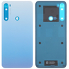 Γνήσιο Original Xiaomi Redmi Note 8 Back Rear Battery Cover Καπάκι Κάλυμμα Μπαταρίας Nepture White (Service Pack By Xiaomi)