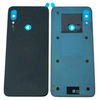 HQ OEM Xiaomi Redmi Note 7 (M1901F7G) Battery cover Καπάκι Μπαταρίας Black