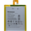 Original Γνήσια Lenovo Tab 2 A7-30 , A7-50L, A7-50, A3500, S5000, TB3-710F TB3 X710 Battery Μπαταρία Li-Ion 3550mAh L13D1P31​