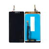 OEM HQ Lenovo A7000 Οθόνη LCD Display Screen + Touch Screen Digitizer Μηχανισμός Αφής Black