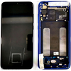 Γνήσιο Original Xiaomi Mi 9 Lite, Mi9 Lite Amoled LCD Display Screen Οθόνη + Touch Screen Digitizer Μηχανισμός Αφής + Frame Πλαίσιο Blue 561010033033 (Service Pack By Xiaomi)