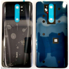 Γνήσιο Original Xiaomi Redmi Note 8 Pro Back Rear Battery Cover Καπάκι Κάλυμμα Μπαταρίας Mineral Grey (Service Pack By Xiaomi)