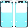Γνήσιο Huawei P8 lite 2017, P9 lite 2017 (PRA-LA1 PRA-LX1 PRA-LX3) Rear Adhesive Tape Sticker, Ταινία Διπλής Όψεως Πίσω Καπάκι 51637109