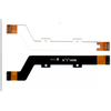 Γνήσιο Original Alcatel Pop Up OT-6044D Main Fpc Assembly Flex Mainboard, Καλωδιοταινία Σύνδεσης Πλακέτας 713300081011