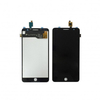 Γνήσια Original Alcatel Pop Star 3G OT-5022 5022X 5022D 5022E Οθόνη LCD Display Screen + Touch Screen Digitizer Μηχανισμός Αφής Black