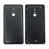 Γνήσιο Original Xiaomi Redmi Note 4X / Redmi Note 4 Battery Back Cover Πίσω Καπάκι Μπαταρίας Black + Camera Lens (Με Τζαμάκι Κάμερας) (Premium A+)