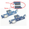 HQ OEM Xiaomi Redmi Note 4X / Redmi Note 4 Global ​Καλωδιοταινία Φόρτισης SUB Usb Plug Charging Board (Charging Dock Flex) + Mic Μικρόφωνο Narrow (GRADE AAA+++)
