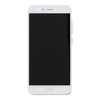 HQ Huawei P10 Lite WAS-LX2J WAS-LX2 WAS-LX1A WAS-L03T WAS-LX3 WAS-LX1 Lcd Screen Display Οθόνη + Touch Screen Digitizer Μηχανισμός Αφής + Πλαίσιο Frame Bezel White Gold