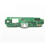 HQ OEM Xiaomi Redmi 4A Καλωδιοταινία Φόρτισης SUB Usb Plug Charging Board (Charging Dock Flex) (Grade AAA+++)