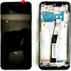 Γνήσια Original Xiaomi Redmi Note 9S , Note9S , Redmi Note9 Pro, Redmi Note 9 Pro, (M2003J6A1G, M2003J6B2G) IPS LCD SCREEN DISPLAY ΟΘΟΝΗ + TOUCH SCREEN DIGITIZER ΜΗΧΑΝΙΣΜΟΣ ΑΦΗΣ + ΠΛΑΙΣΙΟ FRAME BEZEL Green 560004J6B200 (SERVICE PACK BY XIAOMI)