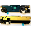Γνήσιο Original Xiaomi Redmi Note 3, Redmi Note3, Καλωδιοταινία Φόρτισης SUB Usb Plug Charging Board (Charging Dock Flex) + Mic (Service Pack By Xiaomi)