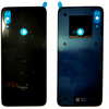 Γνήσιο Original Xiaomi Redmi Note 7, Redmi Note7, (M1901F7G) Back Rear Battery Cover Καπάκι Κάλυμμα Μπαταρίας Black (Service Pack By Xiaomi)