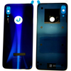Γνήσιο Original Xiaomi Redmi Note 7, Redmi Note7, (M1901F7G) Back Rear Battery Cover Καπάκι Κάλυμμα Μπαταρίας Blue (Service Pack By Xiaomi)