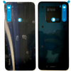 ΓΝΗΣΙΟ ORIGINAL XIAOMI REDMI NOTE 8T, REDMI NOTE8T BACK REAR BATTERY COVER ΚΑΠΑΚΙ ΚΑΛΥΜΜΑ ΜΠΑΤΑΡΙΑΣ BLACK (SERVICE PACK BY XIAOMI)