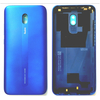 Γνήσιο Original Xiaomi Redmi 8A Rear Battery cover Καπάκι Μπαταρίας Blue (Service Pack By Xiaomi)