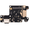 HQ OEM Xiaomi Mi 9T Mi9T ΚΑΛΩΔΙΟΤΑΙΝΙΑ ΚΟΝΕΚΤΟΡΑ ΦΟΡΤΙΣΗΣ SUBBOARD TYPE-C CHARGING USB PLUG DOCK FLEX + SIM READER (GRADE AAA+++)
