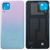 Original Γνήσιο Huawei Huawei P40 Lite (JNY-L21A / B L01A), Nova 6 SE (JNY-AL10 JNY-TL10), REAR BACK BATTERY COVER, ΠΙΣΩ ΚΑΠΑΚΙ ΜΠΑΤΑΡΙΑΣ, SAKURA PINK 02353MVE (SERVICE PACK BY HUAWEI)